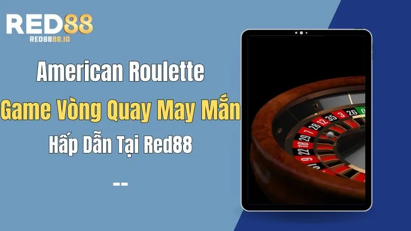 American Roulette