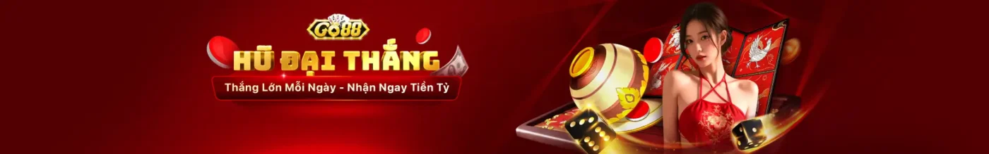banner red88