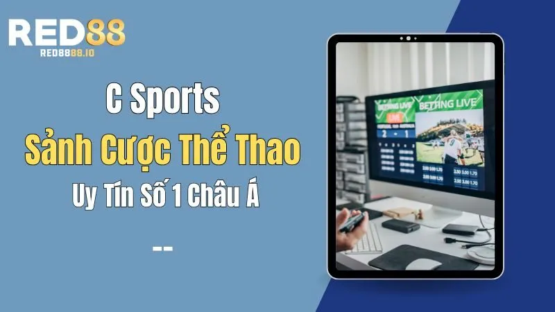 C Sports