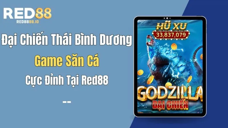 Đại Chiến Thái Bình Dương