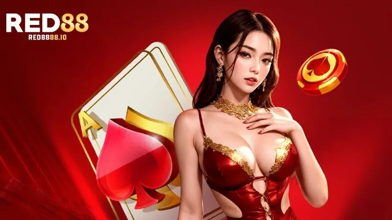 Giới thiệu Red88