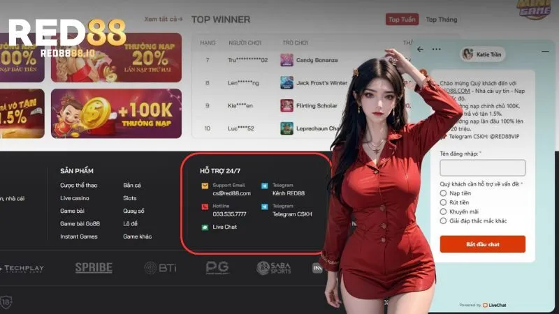 Hỗ trợ 24/7 cam kết không để bạn đứt mạch trải nghiệm