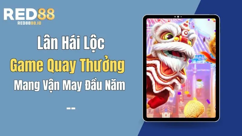 Lân Hái Lộc