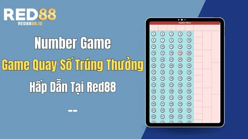 Number Game