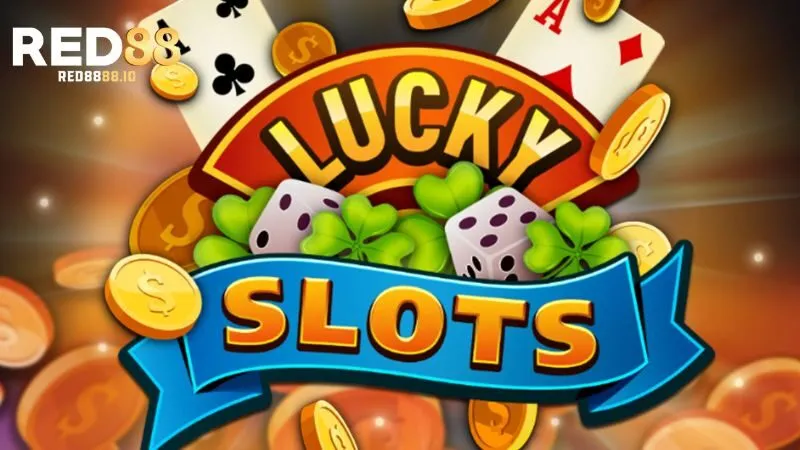 TOP những tựa game slots được yêu thích hiện nay